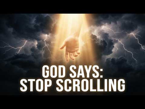 Encouragement for Seasons of Uncertainty