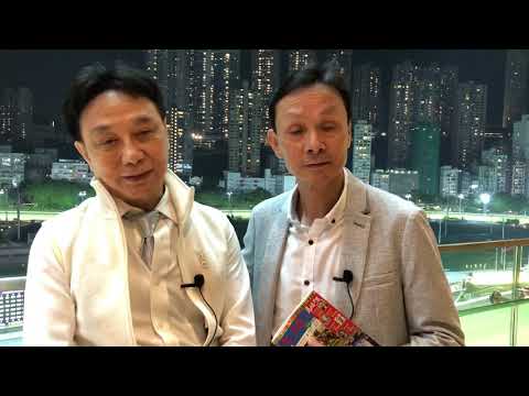 祿怡與周松強 | Silver Lining & Ricky Chow Video