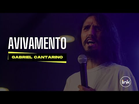 Gabriel Cantarino | Avivamento | 19-02-23