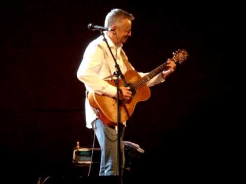 Tommy Emmanuel - 2 Songs at the same time