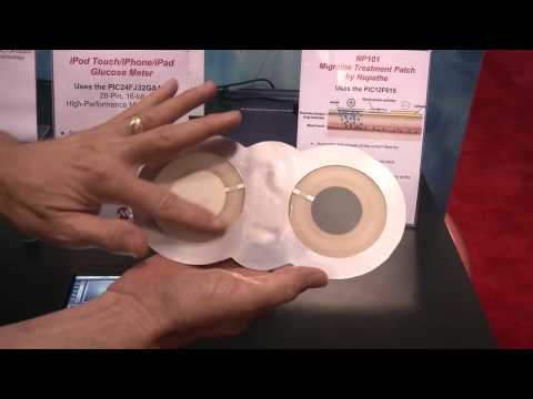 Embedded Computing Design Interview with Microchip's Steve Kennelly