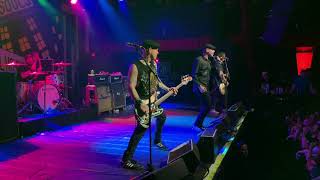 The Bouncing Souls Private Radio April 13, 2019 Ft. Lauderdale