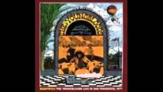 the youngbloods six days on the road