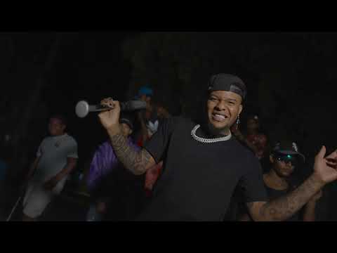EL DOMI FT @ElMegaHD - BATAZO (VIDEO OFICIAL)