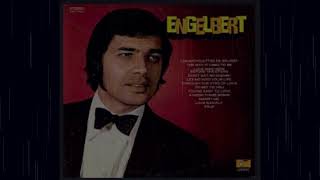 ENGELBERT HUMPERDINCK - Three Little Words, 1968. Collage Tribute (4K - Vinyl)