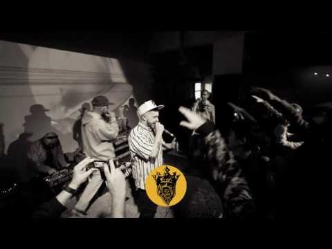 09. Ecco f. Klăti (GraTima) & Artur - Știu că poți / 2013