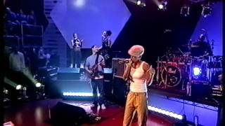 Ms Dynamite, Put Him Out on Later With Jools Holland.MPG
