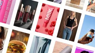 The AI Commerce Platform - Shoppable videos, AI images and videos and AI Sales c