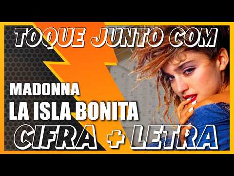 Madonna Mia - Amigos