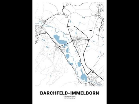 Barchfeld Rundfliug am 10.01.2020