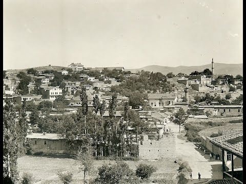 MEMORIES OF MARASH, The Legacy of a Lost Armenian Community