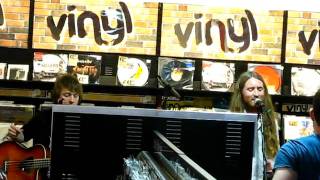 THE ANSWER - Comfort Zone