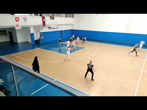 Turnir 8 Mart - ККЖ Црвена Звезда МТС - ЖКК Визура