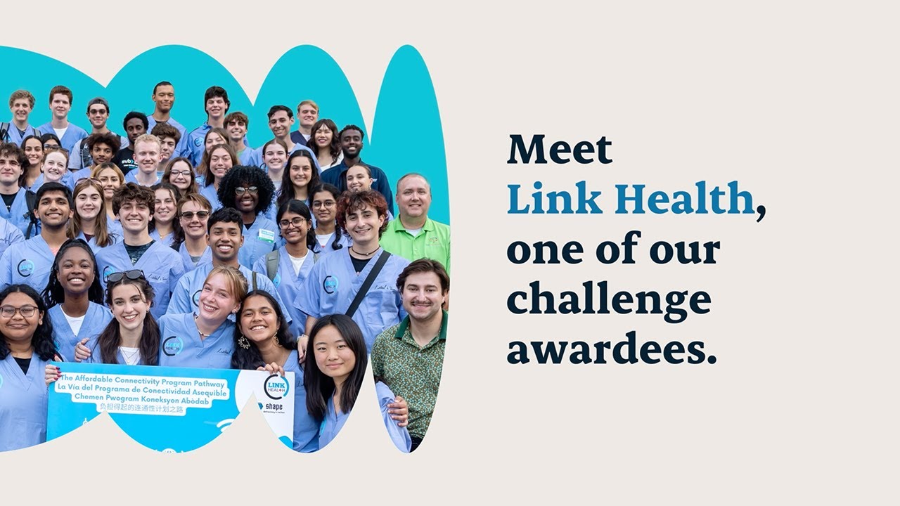 Meet Link Health