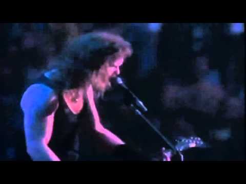 Metallica - The Four Horsemen - [Live San Diego 1992] [HD]