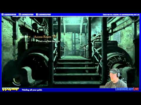 IDDQDerp — Thief PT2