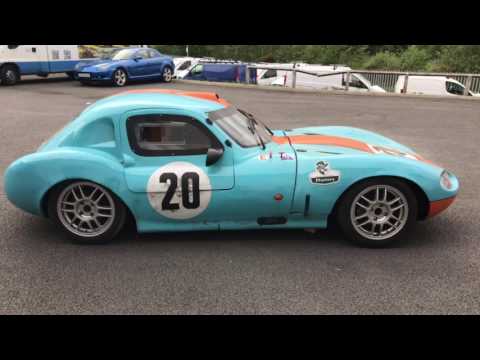 Ginetta G20 Junior