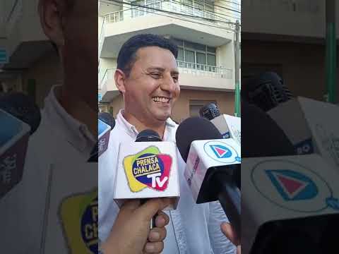 🔴 CHOCOLATADA NAVIDEÑA PARA NIÑOS DE CARMEN DE LA LEGUA‼️