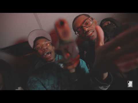 Shawn Don x Gsmacs - No Passes (Official Music Video) |Shot By @JB1080Productions