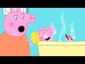 Peppa Pig In Hindi Nyoo Shooj हिंदी Kahaniya Hindi Cartoons For Kids