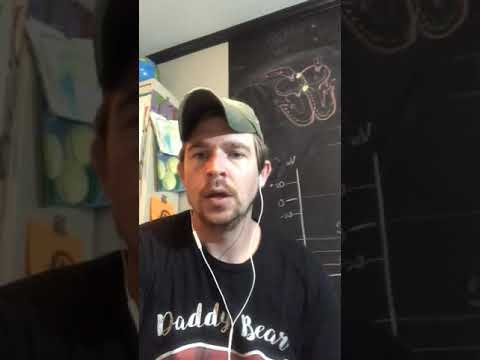 Electrophysiology Pt 3