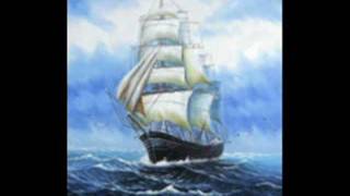 King Laoghaire - Go To Sea No More ( Lyrics) .wmv
