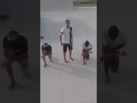 ACORDARAM O MEGATRON - MC 7Belo E MC Kitinho