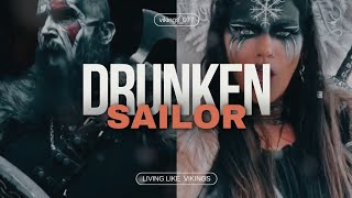 Download lagu Drunken sailors, the warrior song. Full motivating song...#vikings #foryou #motivation  #fyp #usa mp3