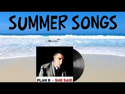 Plan B - She said
