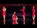 ฟังเพลง Alone - Sistar