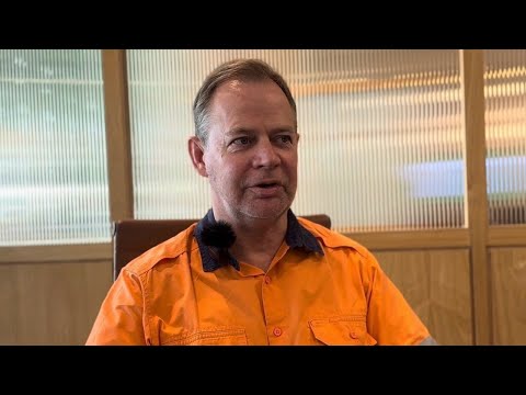 Alan Dick: Customer Testimonial
