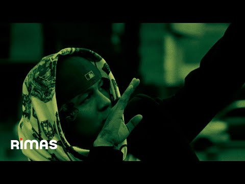 Big Soto - MY TIME - SOTORIUS (Visualizer)