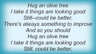 Basia - An Olive Tree Lyrics_1