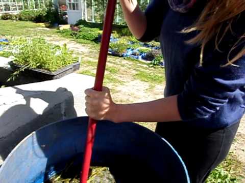 nässelvattnets sista utvärdering. del 4