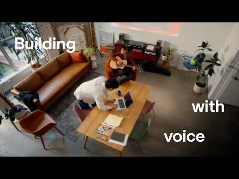 OpenAI équipe Codex et ChatGPT bureau du contrôle vocal en duplex intégral de GPT-Live, pour coder sans les mains
