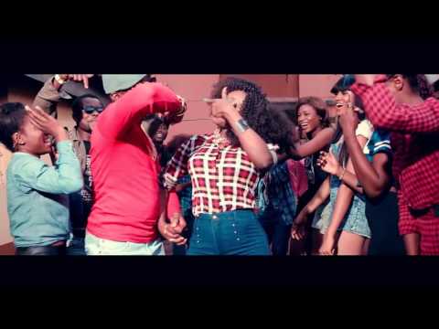 Eddy Kenzo Ft Niniola  Mbilo Mbilo Rmx    Bro hassa Music Kingdom 2015