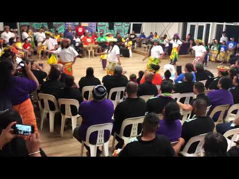 Brisbane Girls, Tu mai koe/ Pukapuka toku wenua