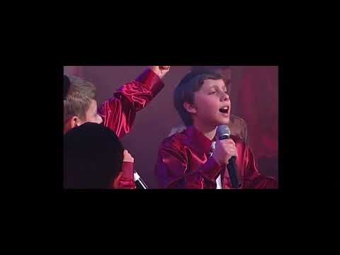 Nekadesh- Miami Boys Choir