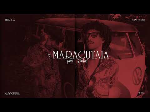 Murica - Maracutaia (feat Dukes)