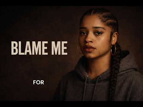 Ella Mai - Blame Me (LYRICS VIDEO)