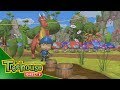 Mike The Knight The Wooden Horse