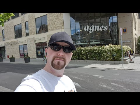 agnes x Göppingen Stadt