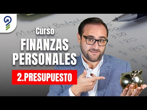 Como hacer un PRESUPUESTO desde Cero  | CLASE 2 de 7