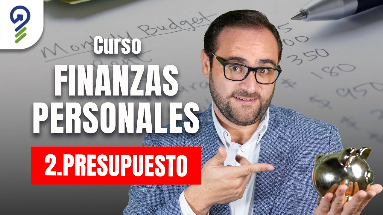 Como hacer un PRESUPUESTO desde Cero  | CLASE 2 de 7