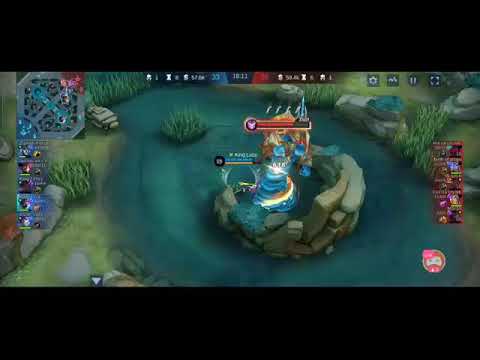 Final Match  -  Ivy vs Heavens's Feel "SPRING FESTIVAL TOURNAMENT"