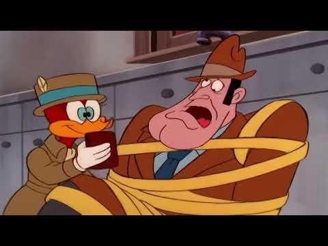 Pica-Pau em 1:01:41 (o mundo dos desenhos)