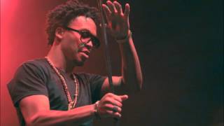 Lupe Fiasco - Snitches feat. Ty Dolla $ign