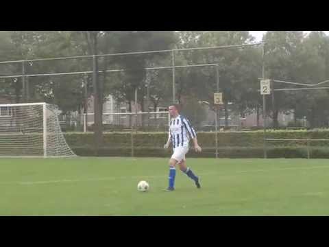 20140914 Internos Zo3 - Virtus 2: 1-4