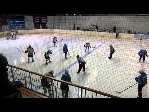 Pelicans - Ilves 4.1 3erä