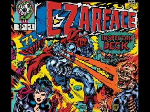 Czarface - Poisonous Thoughts Feat. Mr. MFN Exquire (Produced by 7L)